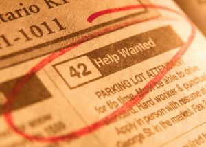 JOB SEEKER
BC Member Profile